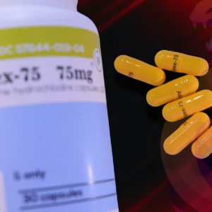 Adipex 75mg detail na balenie a tablety