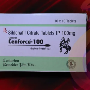 Cenforce 100mg detail balenie
