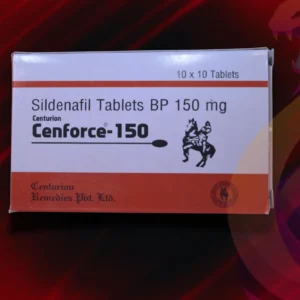 Cenforce 150mg produktovy detail na balenie