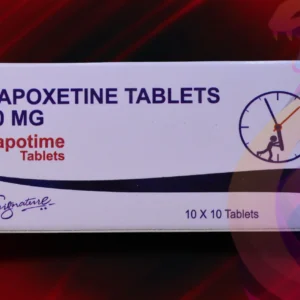 Dapoxetin 60 mg detail balenie
