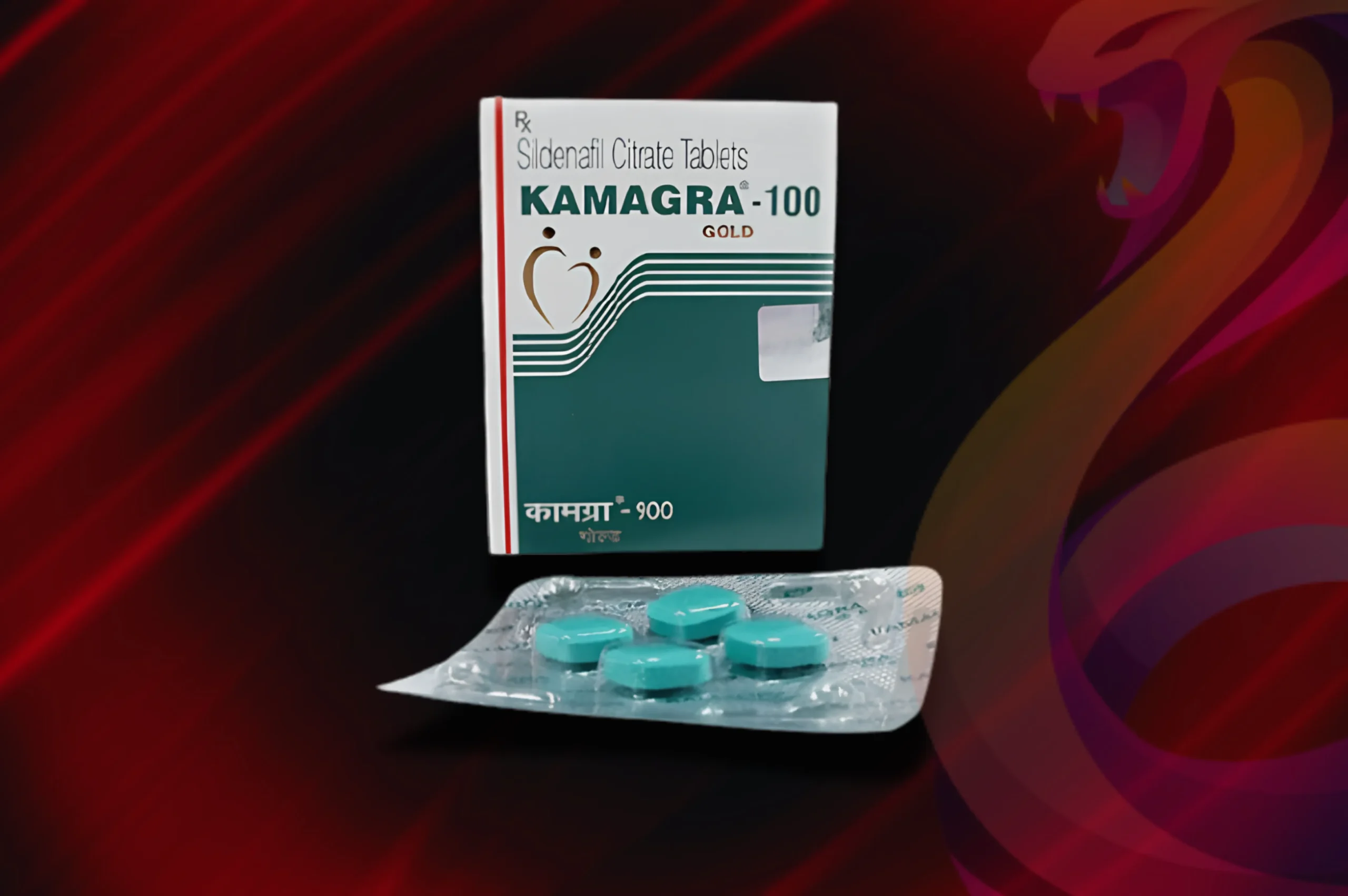 Kamagra tablety: průvodce dávkováním, účinky a zkušenostmi